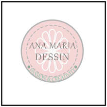Charger l'image dans la galerie, ANA MARIA DESSIN