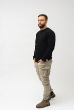 Charger l'image dans la galerie, Manches longues - Saule