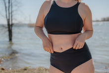 Charger l'image dans la galerie, Noir