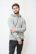 Charger l'image dans la galerie, Chandail à capuchon - Idesia