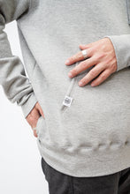 Charger l'image dans la galerie, Chandail à capuchon - Idesia