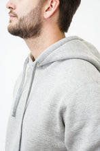 Charger l'image dans la galerie, Chandail à capuchon - Idesia