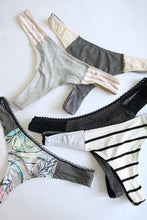 Charger l'image dans la galerie, Les belles bobettes