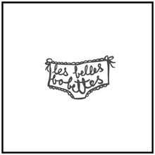 Charger l'image dans la galerie, Les belles bobettes