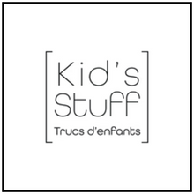 Charger l'image dans la galerie, Trucs d'enfants