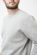 Charger l'image dans la galerie, Chandail à manche longue polaire - Aulne