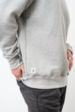 Charger l'image dans la galerie, Chandail à manche longue polaire - Aulne