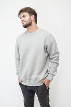 Charger l'image dans la galerie, Chandail à manche longue polaire - Aulne
