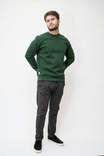 Charger l'image dans la galerie, Chandail à manche longue polaire - Aulne