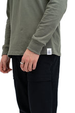 Charger l'image dans la galerie, Manches longues - Saule