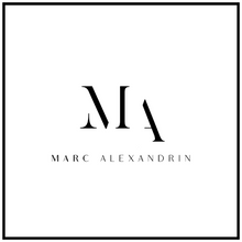 Charger l'image dans la galerie, Marc Alexandrin