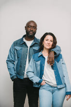 Charger l'image dans la galerie, Noir