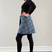 Charger l'image dans la galerie, Surjupe - PLAID (plusieurs couleurs)