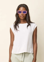 Charger l'image dans la galerie, Blanc