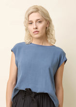 Charger l'image dans la galerie, Bleu