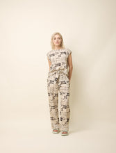 Charger l'image dans la galerie, cokluch-pantalon-pantalonevasee-taillereguliere-ink-naturel-pe25