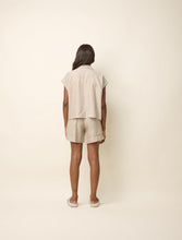 Charger l'image dans la galerie, cokluch-pantalon-short-bermuda-matcha-utopia-fog-pe25