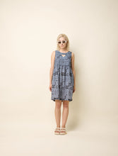 Charger l'image dans la galerie, cokluch-robe-esi-ink-bleu-pe25