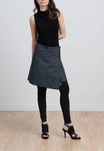 Charger l'image dans la galerie, Jupe-Châle Jazzy (plusieurs longueurs)