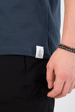 Charger l'image dans la galerie, T-shirt henley - Nopal