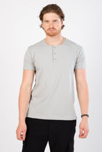 Charger l'image dans la galerie, T-shirt henley - Nopal