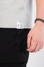 Charger l'image dans la galerie, T-shirt henley - Nopal