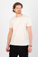 Charger l'image dans la galerie, T-shirt henley - Nopal
