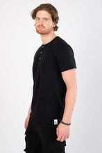 Charger l'image dans la galerie, T-shirt henley - Nopal