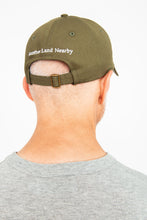 Charger l'image dans la galerie, Casquette coton biologique