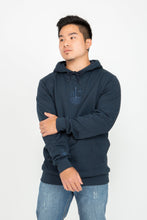 Charger l'image dans la galerie, Chandail à capuchon coton bio-Tamarillo