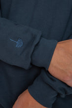 Charger l'image dans la galerie, Bleu saphir foncé