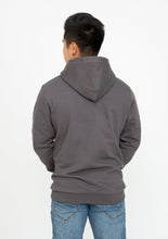 Charger l'image dans la galerie, Chandail à capuchon coton bio-Tamarillo