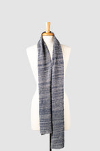 Charger l'image dans la galerie, Écharpe 100% lin