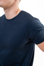 Charger l'image dans la galerie, Bleu saphir foncé