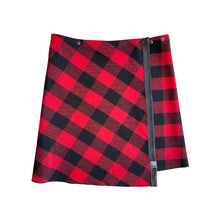 Charger l'image dans la galerie, TUKUAN OVERSKIRT LIMITED EDITION BUFFALO
