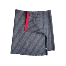 Charger l'image dans la galerie, TUKUAN OVERSKIRT LIMITED EDITION JAZZY 2.0