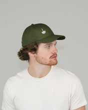 Charger l'image dans la galerie, Casquette coton biologique - Another Land Nearby