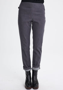 POTTON - Pantalon en denim