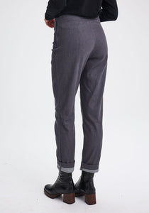 POTTON - Pantalon en denim