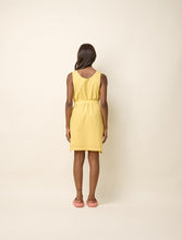 Charger l&#39;image dans la galerie, Cokluch-robe-camila-banana-pe25
