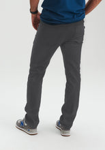 Charger l&#39;image dans la galerie, ANTHONY - Pantalon jeans gris
