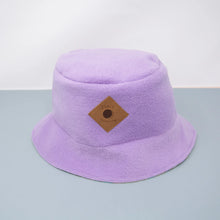 Charger l&#39;image dans la galerie, Bob le chapeau d&#39;hiver réversible
