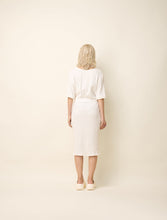 Charger l&#39;image dans la galerie, cokluch-robe-aziza-offwhite-pe25
