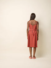 Charger l&#39;image dans la galerie, cokluch-robe-shinead-chili-pe25
