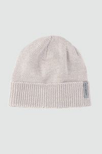 Tuque en fine laine mérinos