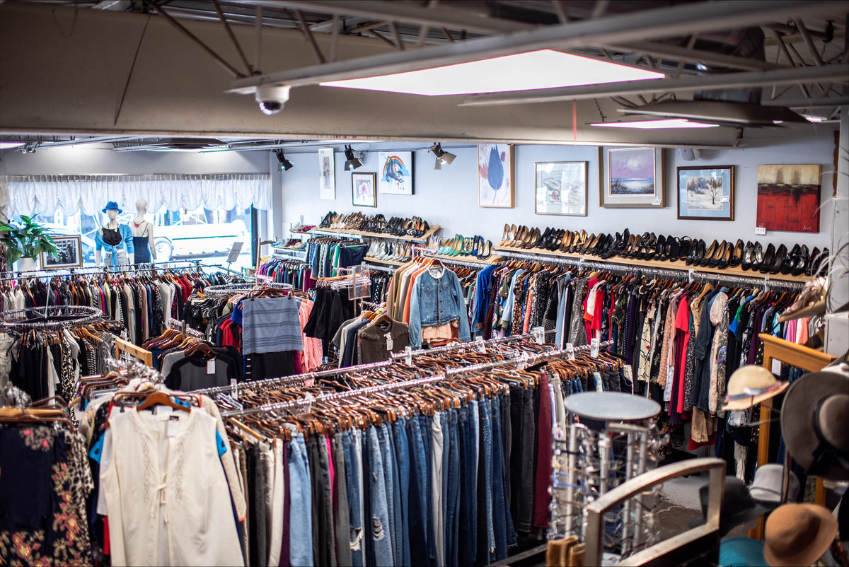 Magasin Le Chaînon – En Mode Responsable