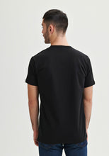 Charger l&#39;image dans la galerie, APPALACHES - T-shirt Noir
