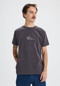 CAMPER - T-shirt Gris