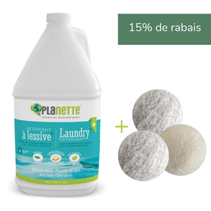 Duo Lavage